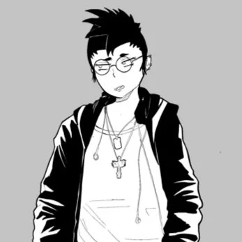 Anime Art - Jules Test - 5