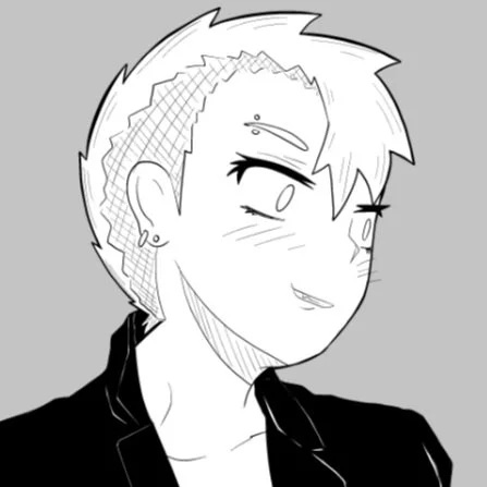 Anime Art - Nova Test - 51