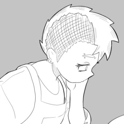 Anime Art - Nova Test - 53