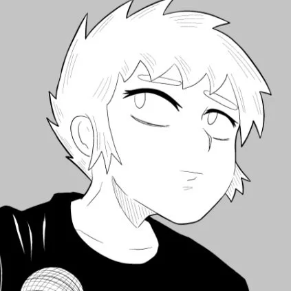  Anime Art - Scud Test - 73