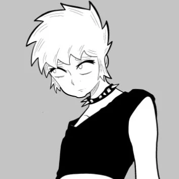 Anime Art - Scud Test - 76