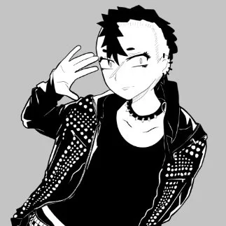 Anime Art - Niku Test - 6