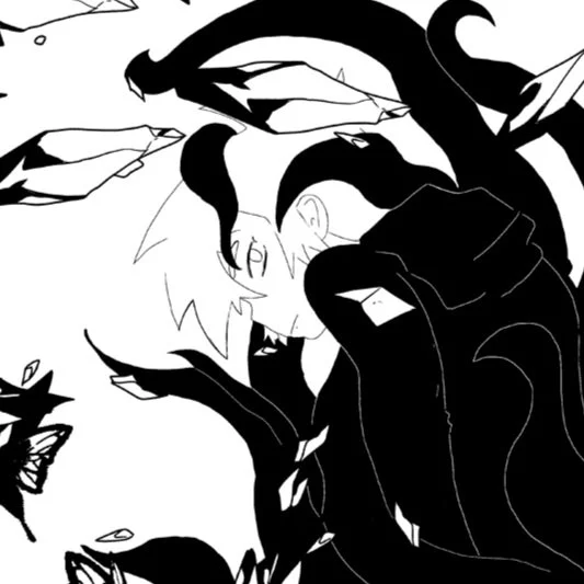 Soy Beans - Chapter 1 - Page 1