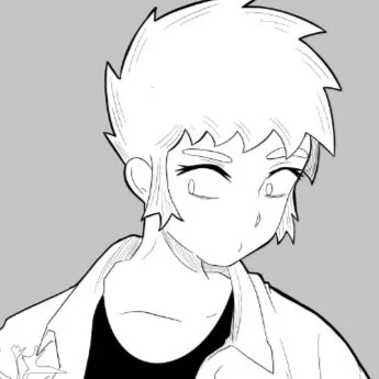 Anime Art - Scud Test - 79