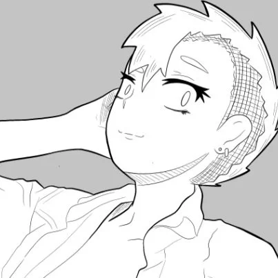 Anime Art - Nova Test - 57