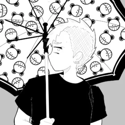 Anime Art - Nova Test - 58