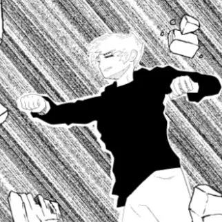 Soy Beans - Chapter 1 - Page 4