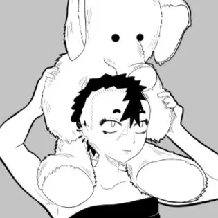 Anime Art - Niku Test - 8