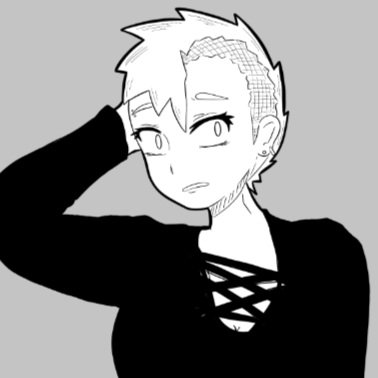 Anime Art - Nova Test - 59