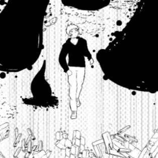 Soy Beans - Chapter 1 - Page 6