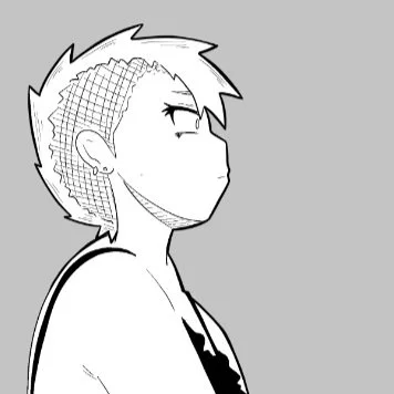 Anime Art - Nova Test - 60