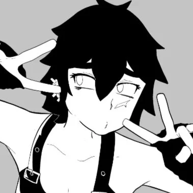 Anime Art - Drop Test - 8