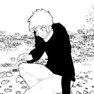 Soy Beans - Chapter 1 - Page  8