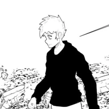 Soy Beans - Chapter 1 - Page 9