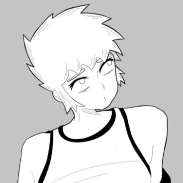 Anime Art - Scud Test - 80