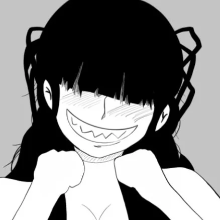 Anime Art - Kumo Test - 1