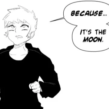 Soy Beans - Chapter 1 - Page 11