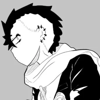 Anime Art - Niku Test - 10