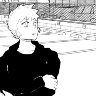 Soy Beans - Chapter 1 - Page 12