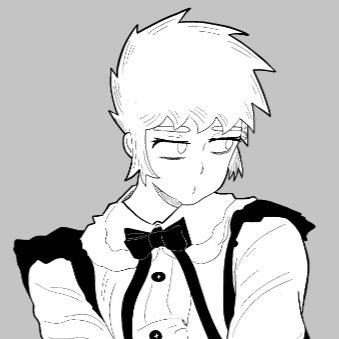 Anime Art - Scud Test - 83