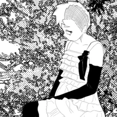 Anime Art - Nova Test - 64