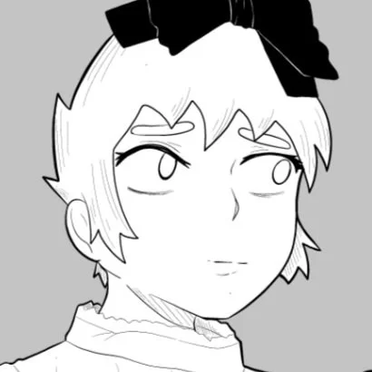 Anime Art - Scud Test - 84