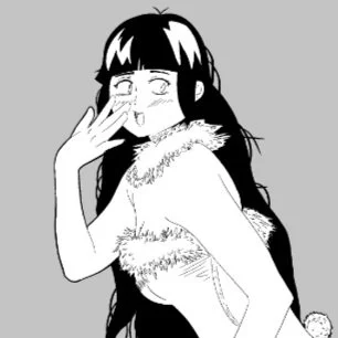 Anime Art - Georgina Test - 1