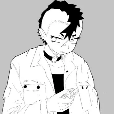 Anime Art - Niku Test - 13