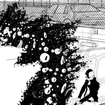 Soy Beans - Chapter 1 - Page 18