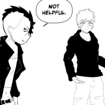 Soy Beans - Chapter 1 - Page 19