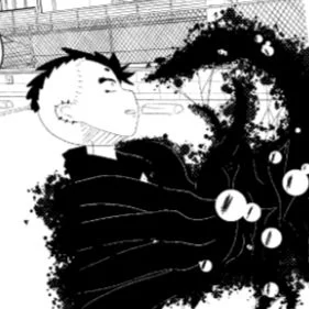 Soy Beans - Chapter 1 - Page 20