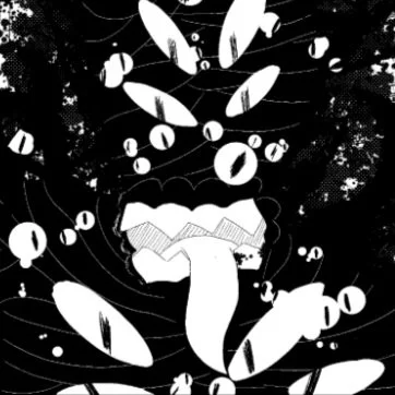 Soy Beans - Chapter 1 - Page 21