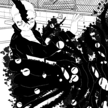 Soy Beans - Chapter 1 - Page 22