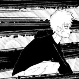 Soy Beans - Chapter 1 - Page 23