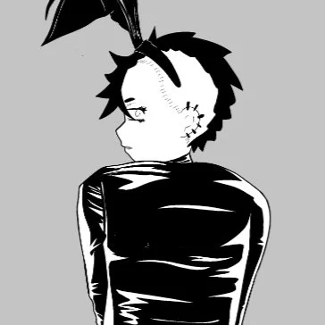 Anime Art - Niku Test