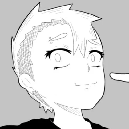 Anime Art - Nova Test - 66