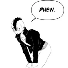 Soy Beans - Chapter 1 - Page 26