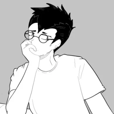 Anime Art - Jules Test - 7