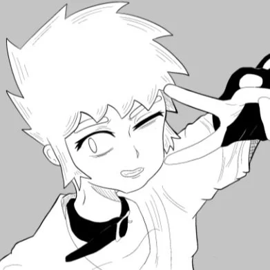 Anime Art - Scud Test - 89