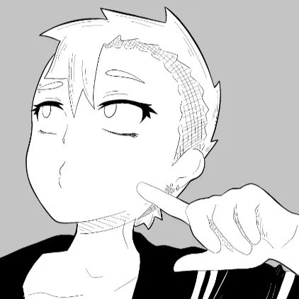 Anime Art - Nova Test - 71