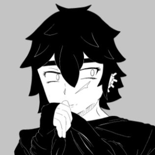 Anime Art - Drop Test - 15