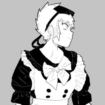 Anime Art - Scud Test - 90