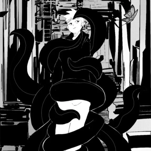 Soy Beans - Chapter 2 - Page 1