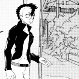 Soy Beans - Chapter 2 - Page 7