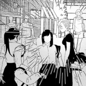 Soy Beans - Chapter 2 - Page 9