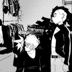 Soy Beans - Chapter 2 - Page 10