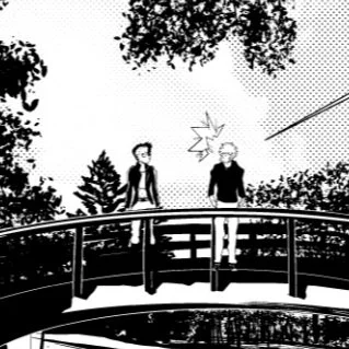 Soy Beans - Chapter 2 - Page  11