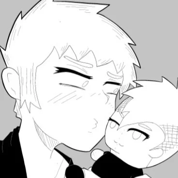 Anime Art - Scud Test - 91