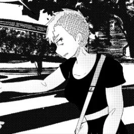 Soy Beans - Chapter 2 - Page 13