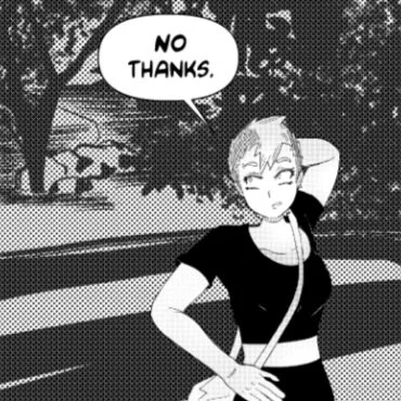 Soy Beans - Chapter 2 - Page 14